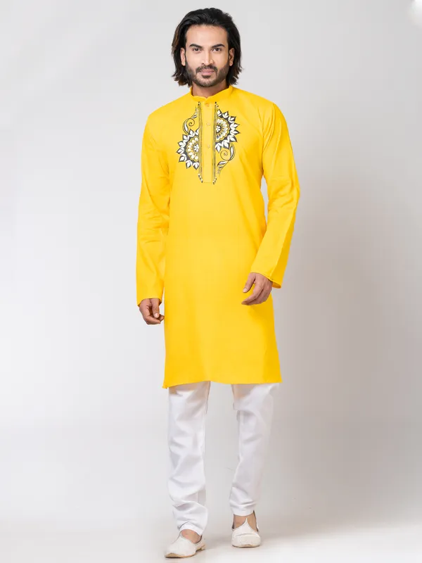 Handmade_Fabric_Kurta