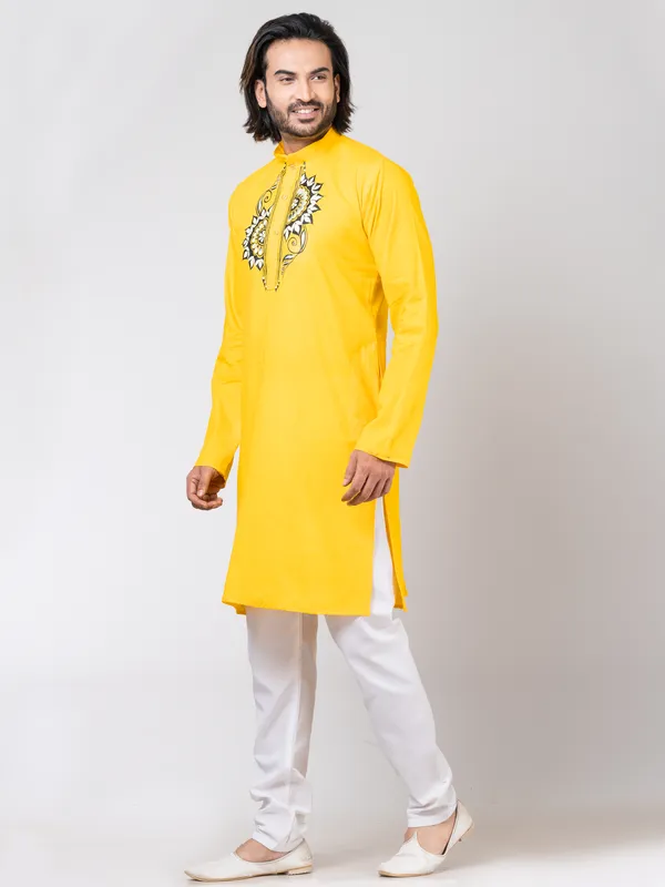 Handmade_Fabric_Kurta