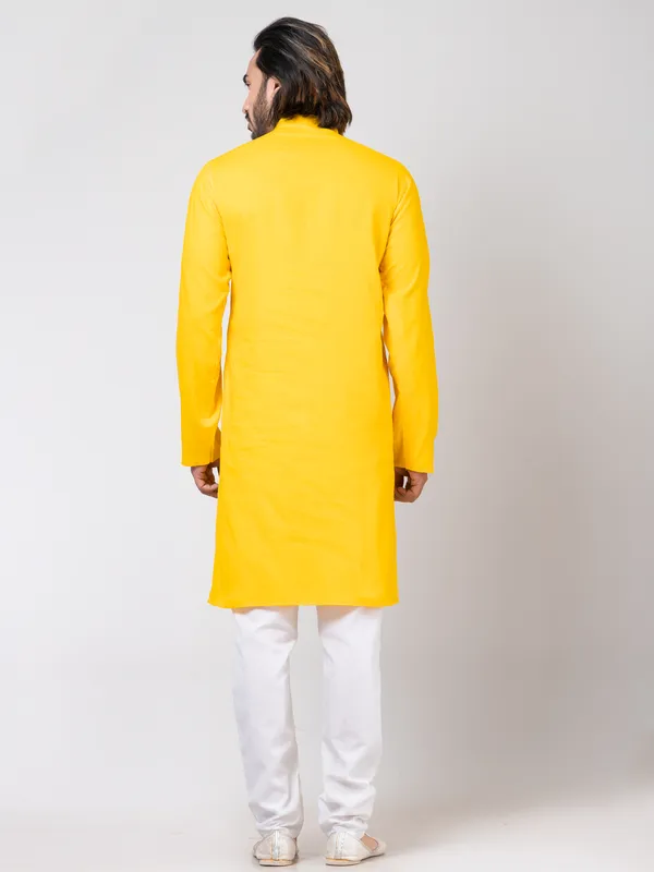 Handmade_Fabric_Kurta