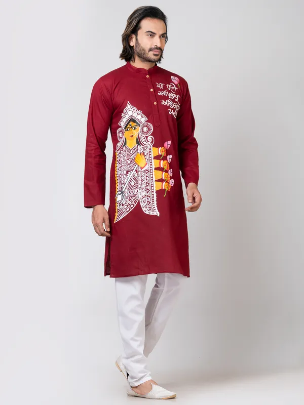 Handmade_Fabric_Kurta