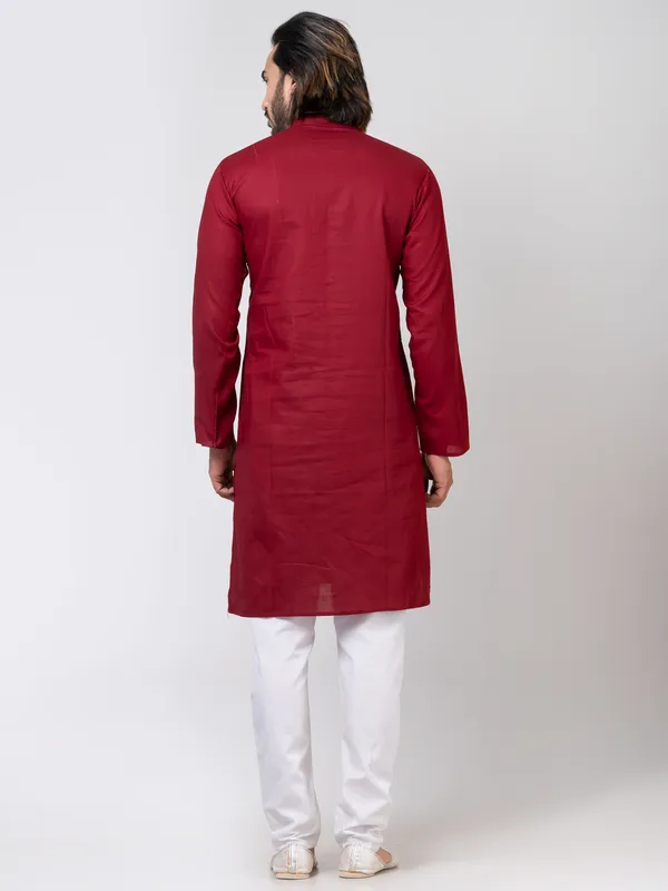 Handmade_Fabric_Kurta