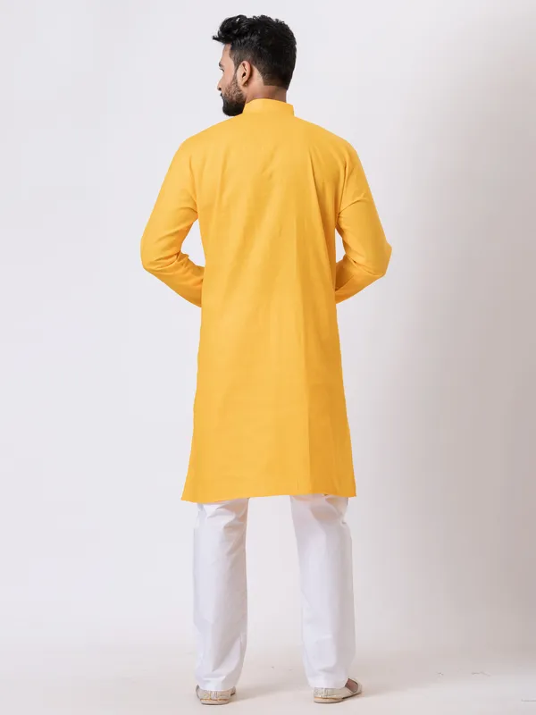 Handmade_Fabric_Kurta