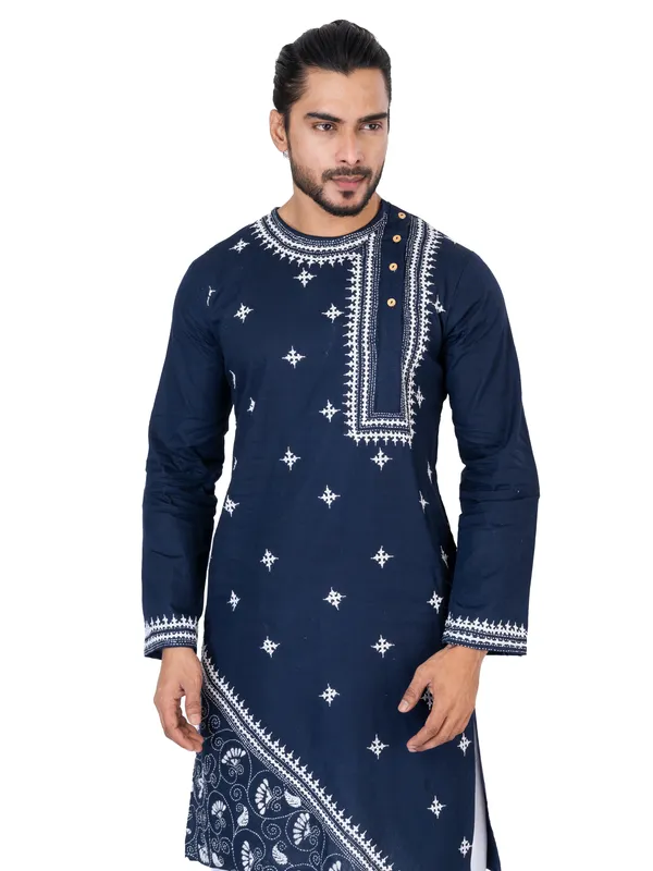 Handmade_Kanthastitch_Punjabi