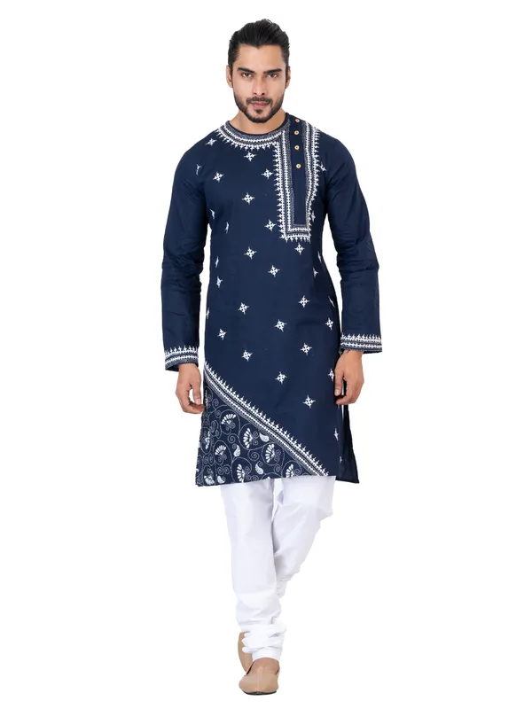 Handmade_Kanthastitch_Punjabi
