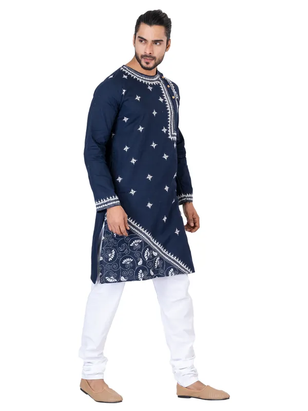 Handmade_Kanthastitch_Punjabi