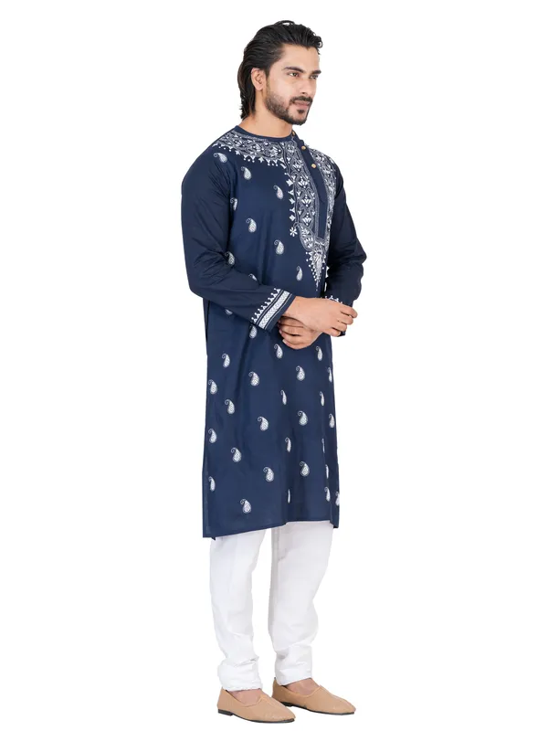 Handmade_Kanthastitch_Punjabi