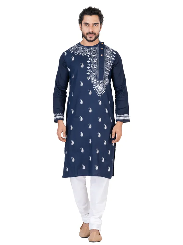 Handmade_Kanthastitch_Punjabi