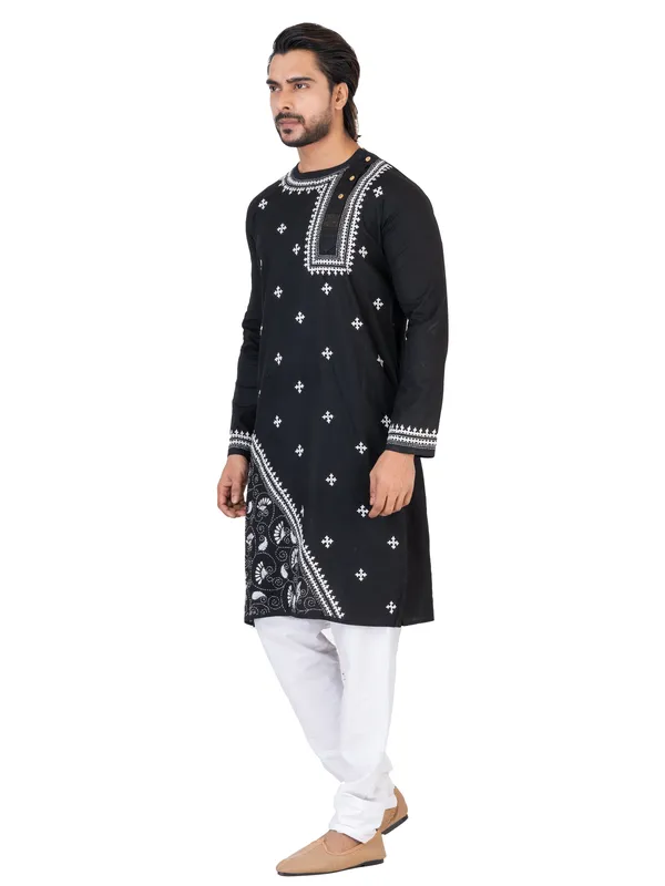 Handmade_Kanthastitch_Punjabi