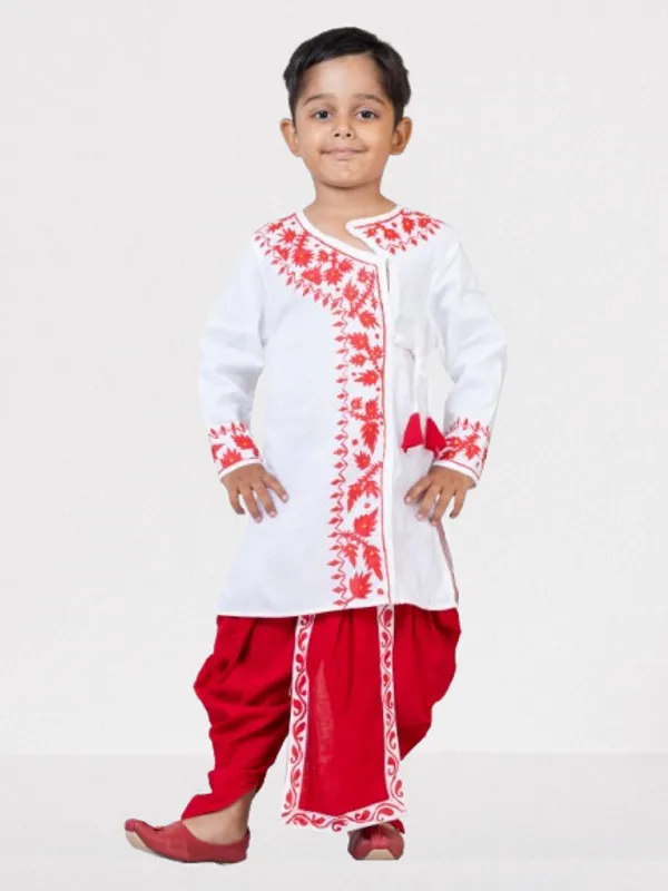 Baby_Dhoti_Punjabi_Set