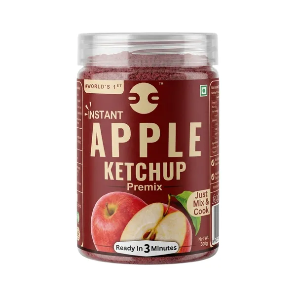 Apple_Ketchup_Premix_