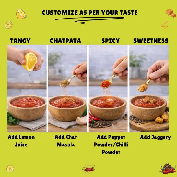 Guava_Ketchup_Premix