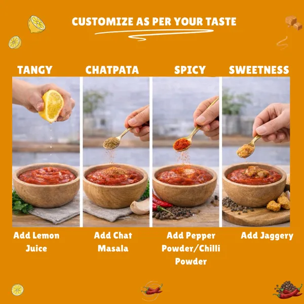 Mango_Ketchup_Premix