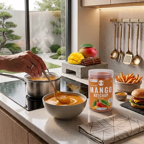 Mango_Ketchup_Premix