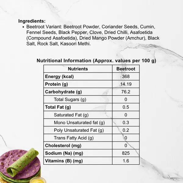 Beetroot_Nutri_Roti_Mixer_Spice_Premix