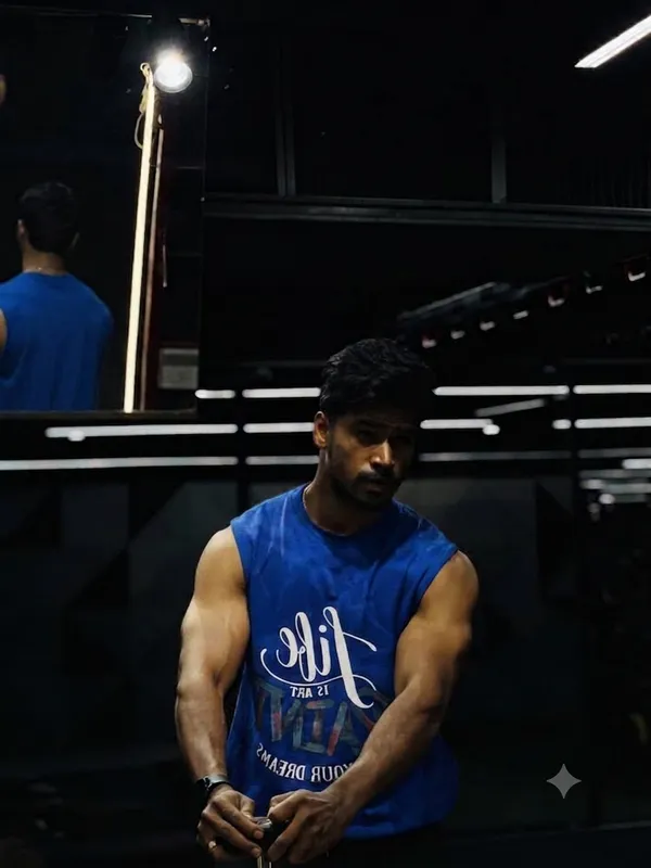 Royal_Blue_sleeveless_T_shirt_