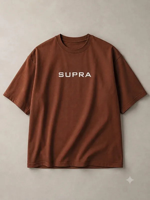 SUPRA_—_Premium_Oversized_T-Shirt