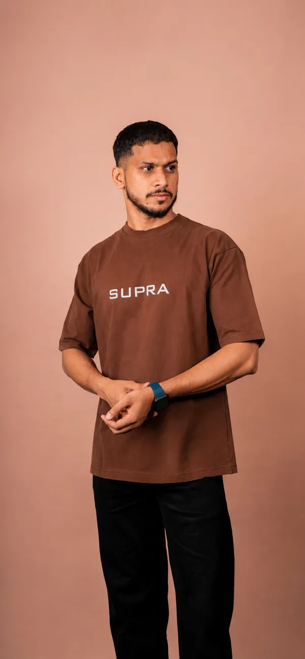 SUPRA_—_Premium_Oversized_T-Shirt