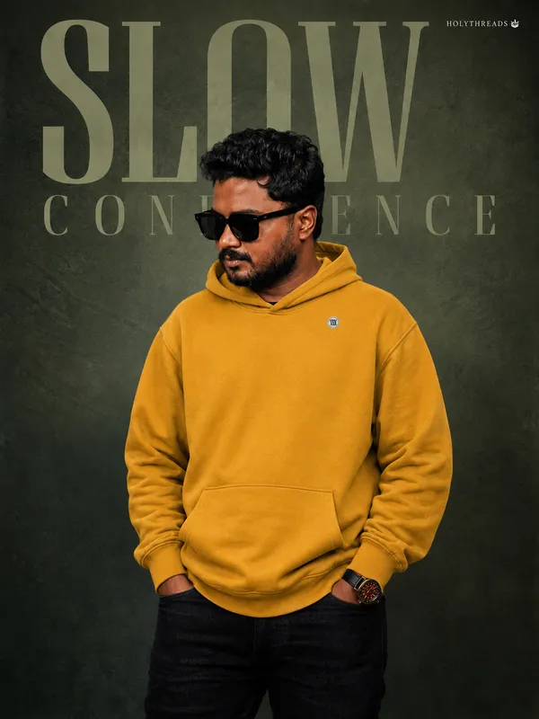 Mustard_yellow_winter_wear_hoodie