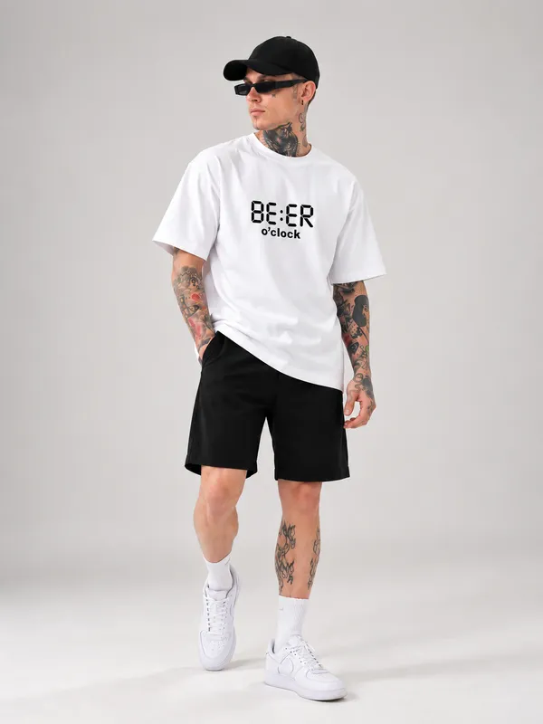 3D_Printed_BE:ER_O’CLOCK_Oversized_T-Shirt