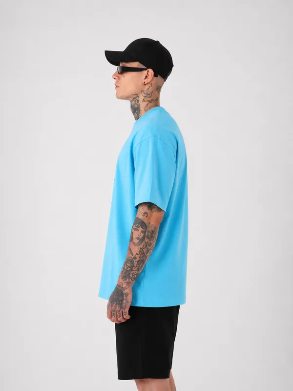 Beer_O'Clock_Oversized_T-Shirt