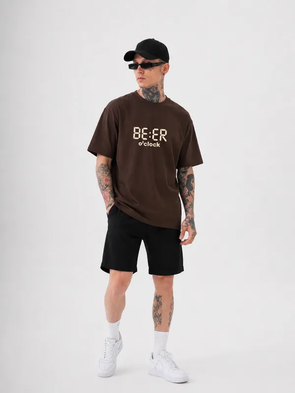 Beer_O'Clock_Oversized_T-Shirt