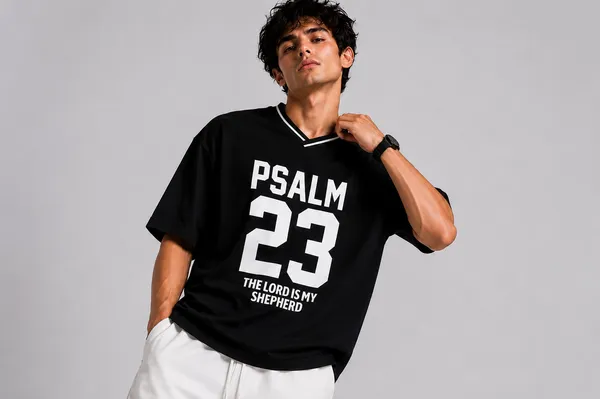 Black_Psalm_V_Neck_Tshirt