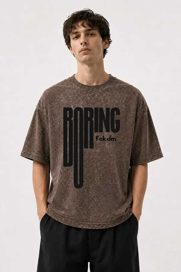 Boring_Printed_Washed_Tshirt_