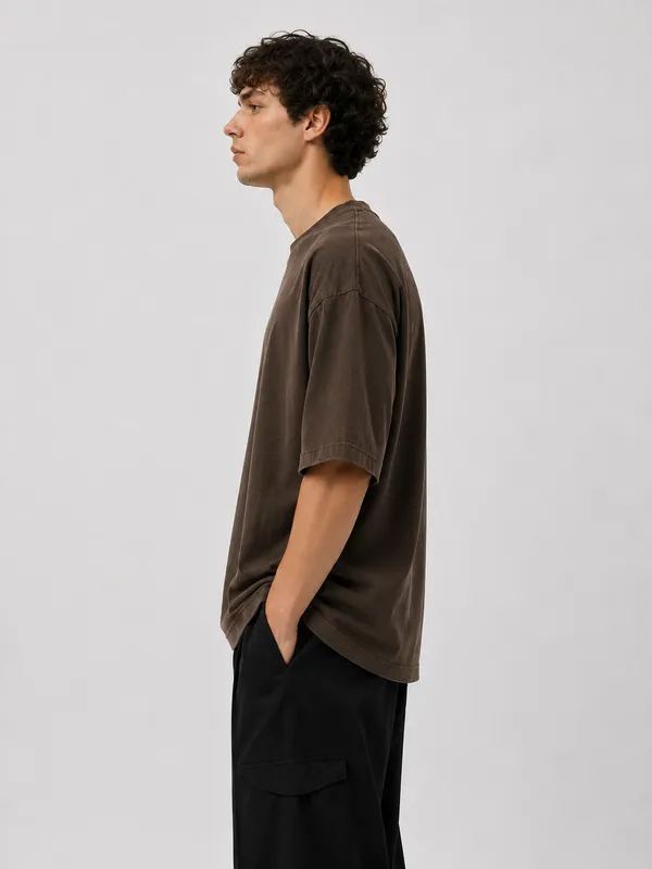 Brown_Dreams_Printed_Tshirt