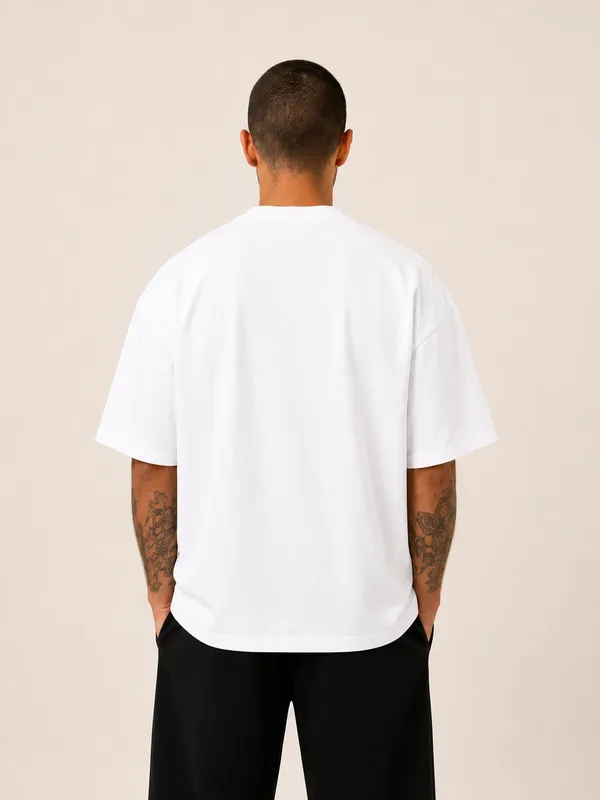 CHAOS_Casual_Tee