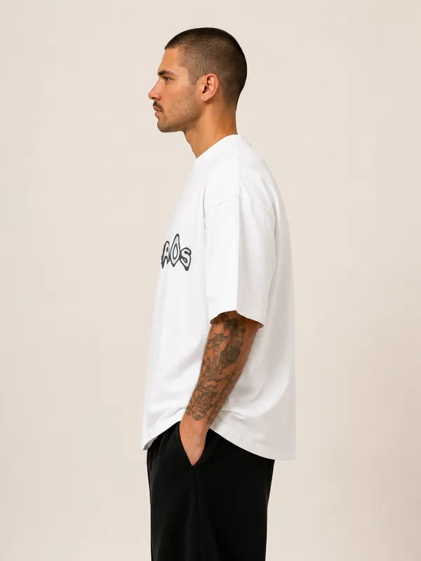 CHAOS_Casual_Tee
