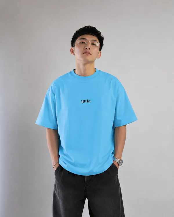 Inase_Oversized_Tshirt