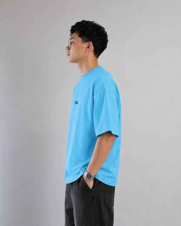 Inase_Oversized_Tshirt