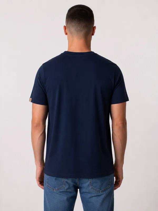 Mountain_Guy_Blue_Cotton_Tshirt