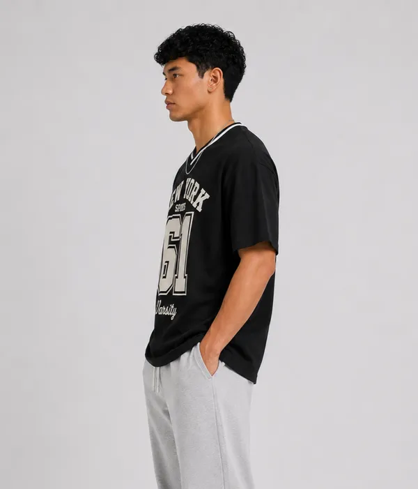 New_York_Casual_Tshirt