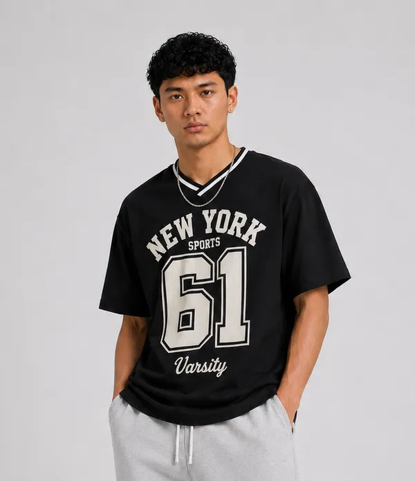 New_York_Casual_Tshirt