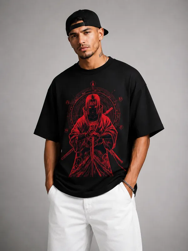 Shadow_Samurai_Tee