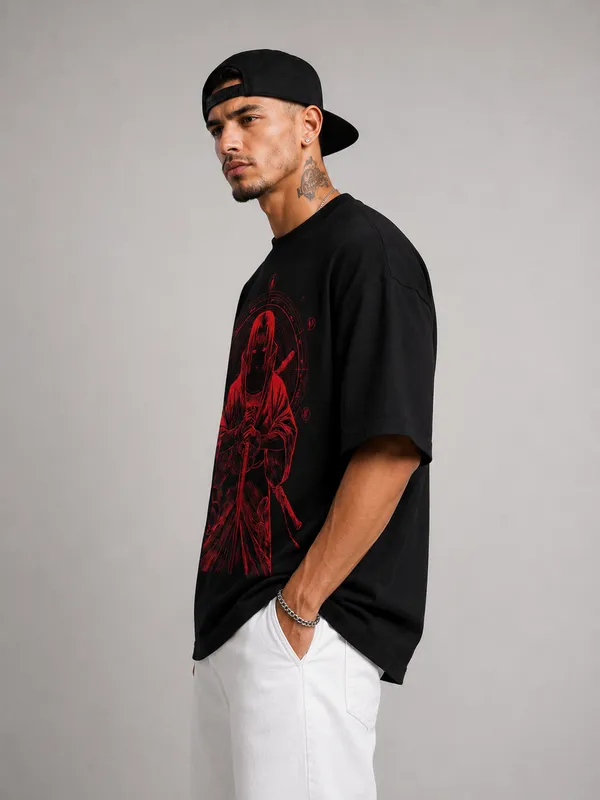 Shadow_Samurai_Tee