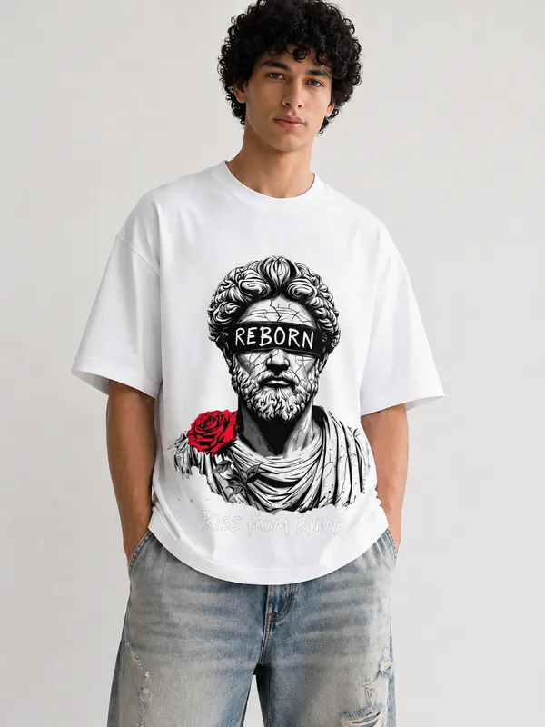 The_Reborn_Statement_Tee