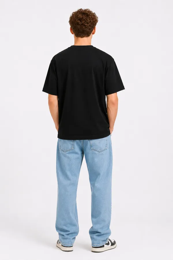 The_Reborn_Statement_Tee