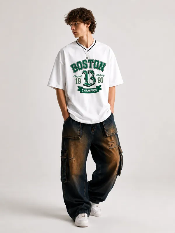 YUTA_BOSTON_WHITE_JERSEY