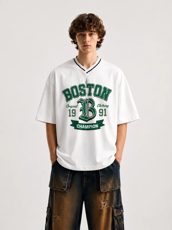 YUTA_BOSTON_WHITE_JERSEY