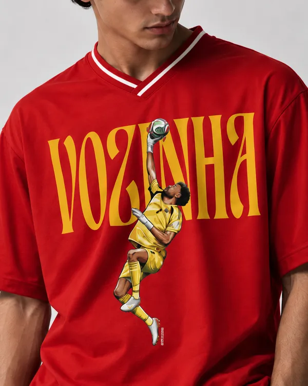 YUTA_Goalkeeper_Tee