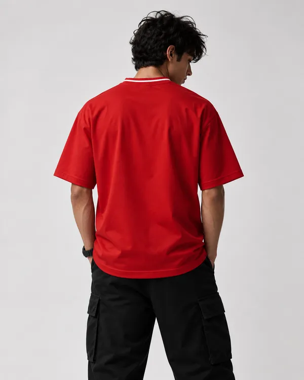 YUTA_Goalkeeper_Tee