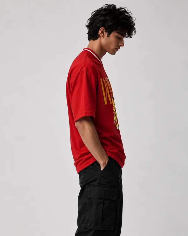 YUTA_Goalkeeper_Tee