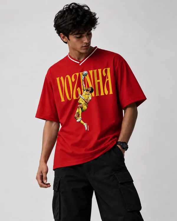 YUTA_Goalkeeper_Tee