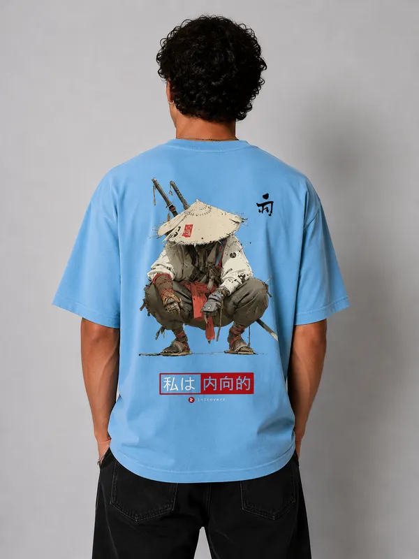 YUTA_Inner_Warrior_Sky_Blue_Tee