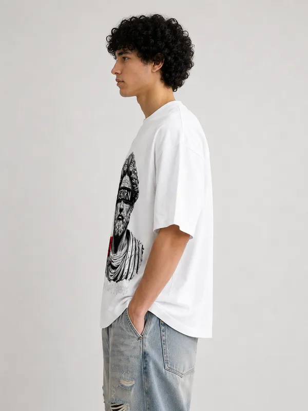 The_Reborn_Statement_Tee