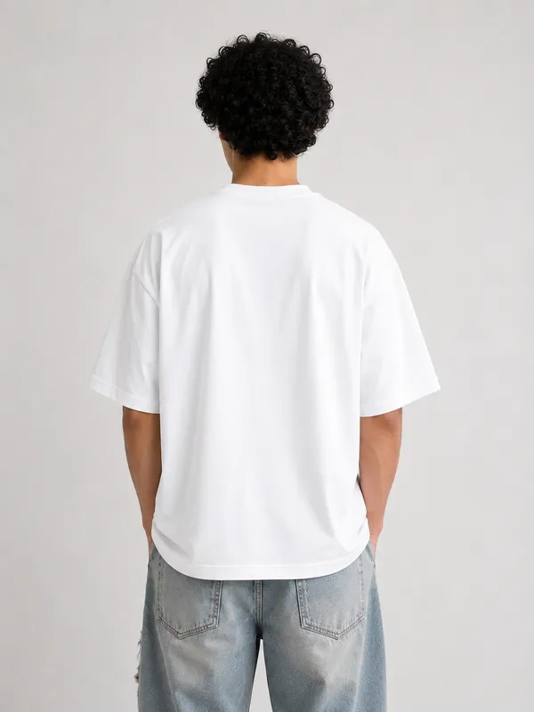 The_Reborn_Statement_Tee