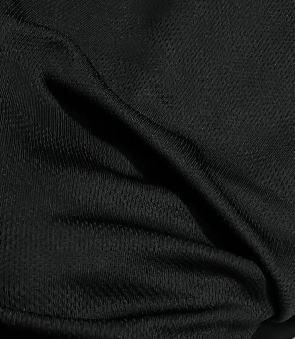 Classic_Chicago_Bull_V_Neck_T_Shirt_Black