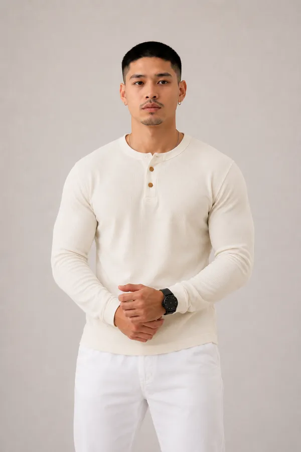 Butter_White_Henley_T-shirt
